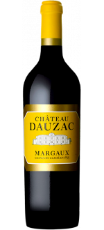 Château Dauzac 2020 - 5ème Cru Classé