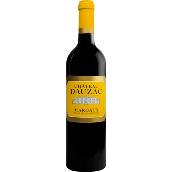Château Dauzac 2021 - 5ème Cru Classé