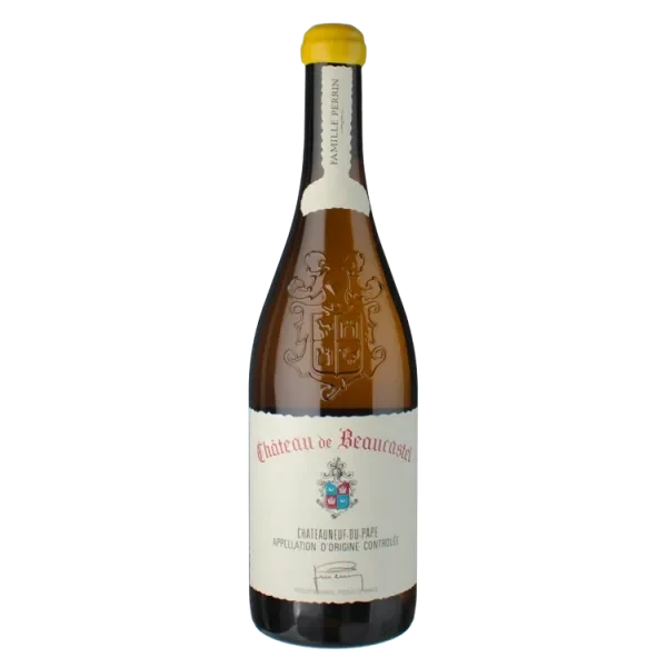 Château de Beaucastel Blanc 2024