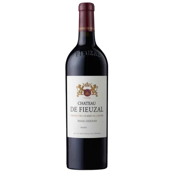 Château de Fieuzal 2016 - Cru Classé de Graves