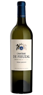 Château de Fieuzal Blanc 2021
