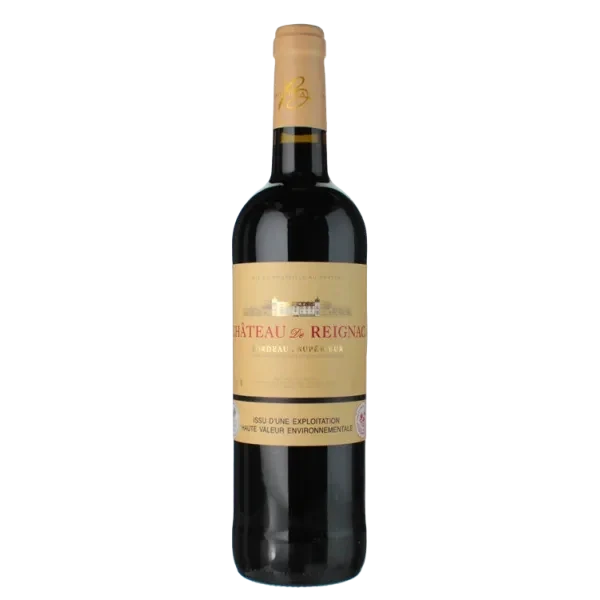 Château de Reignac 2021 - Bordeaux Supérieur