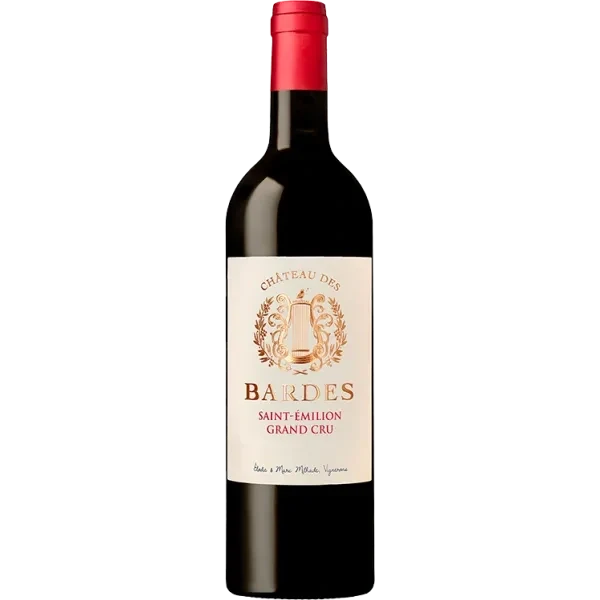 Château des Bardes 2022