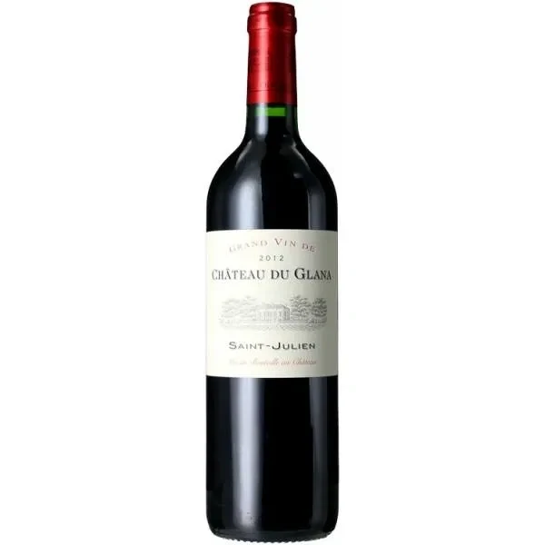Château du Glana 2017