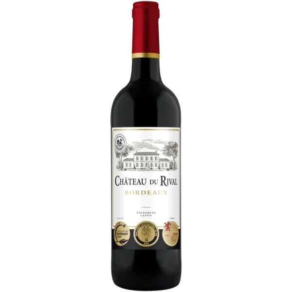 Château du Rival 2023