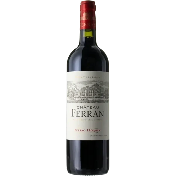 Château Ferran Rouge 2023