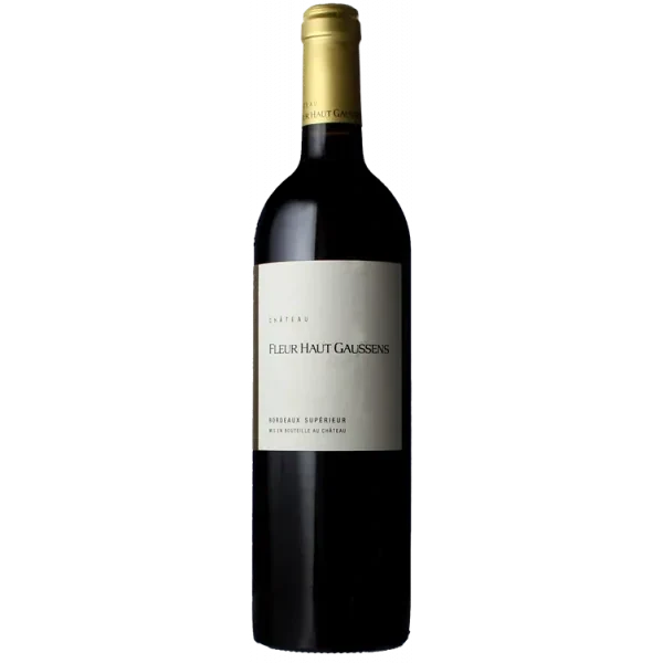Château Fleur Haut Gaussens 2019