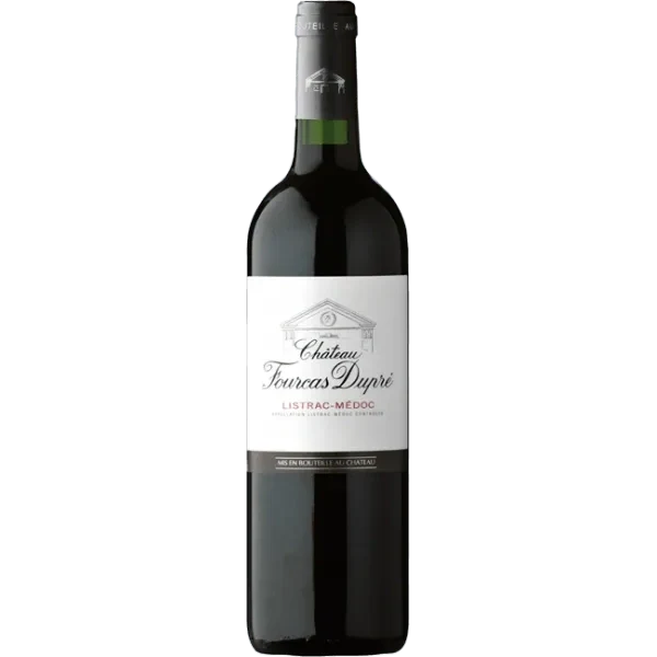 Château Fourcas Dupré 2022