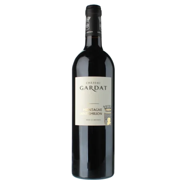 Château Gardat 2022