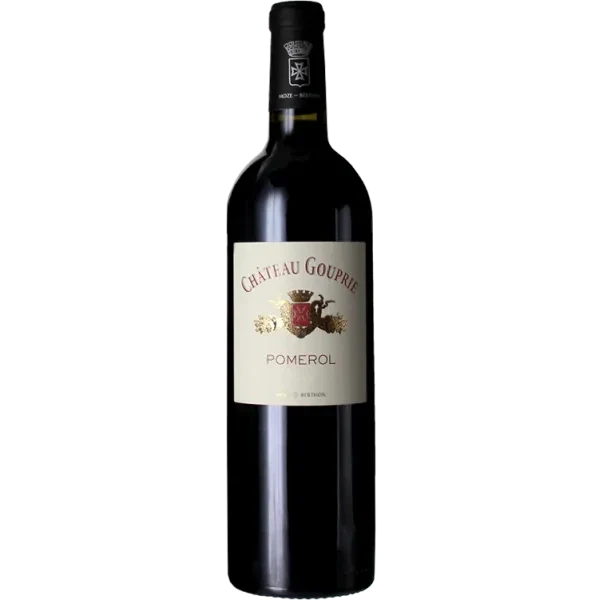 Château Gouprie 2022