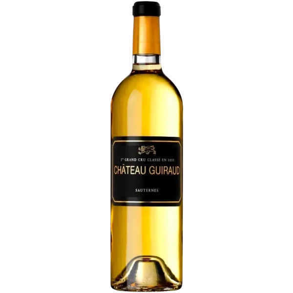 Château Guiraud 2016 - 1er Cru Classé