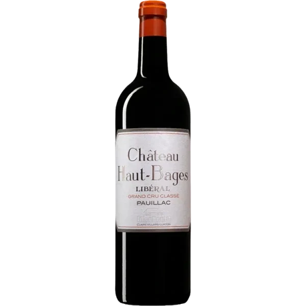 Château Haut-Bages Libéral 2020 - 5ème Cru Classé