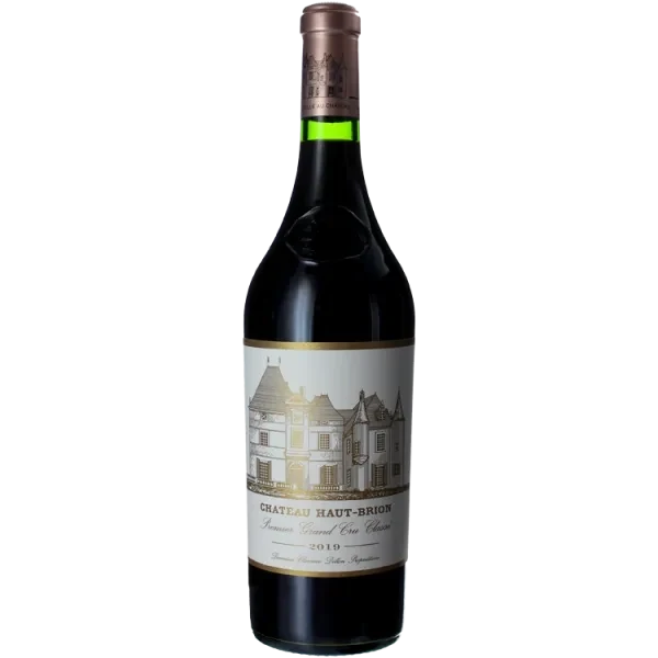 Château Haut-Brion 2019 - 1er Cru Classé