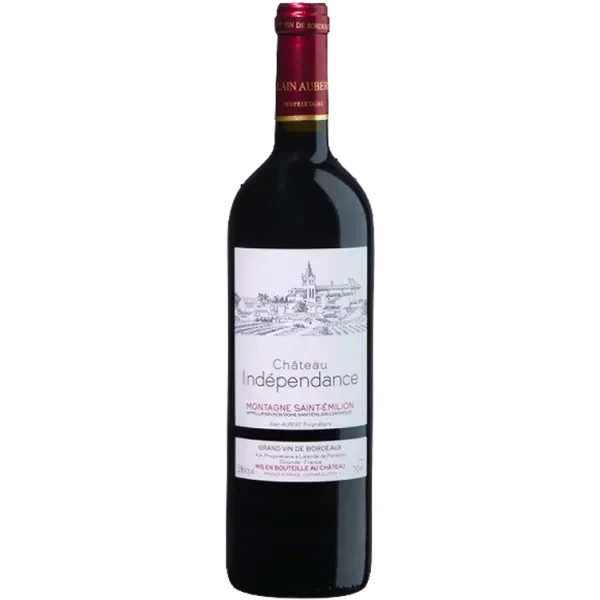 Château Indépendance 2020