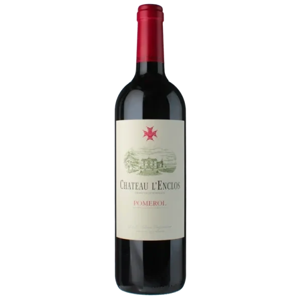 Château l'Enclos 2019