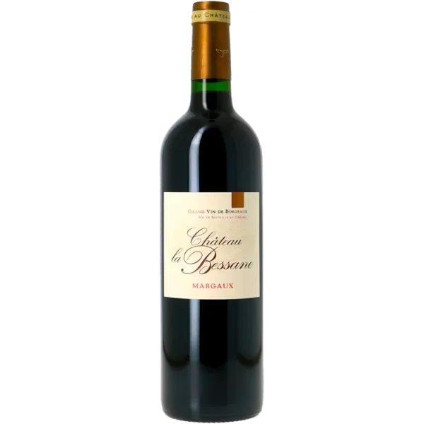 Château La Bessane 2020
