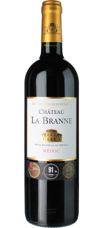 Château la Branne 2022