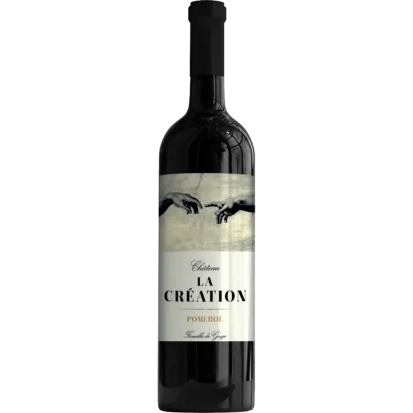 Château La Création 2016