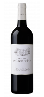Château la Croix de Pez 2023