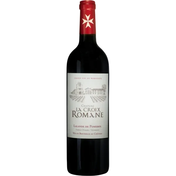 Château la Croix Romane 2023