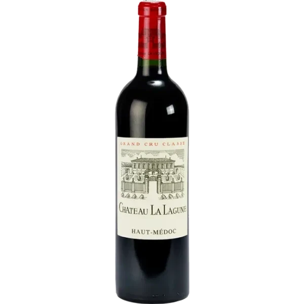 Château La Lagune 2020 - 3ème Cru Classé