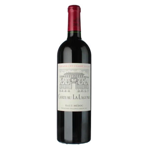 Château la Lagune 2022 - 3ème Cru Classé