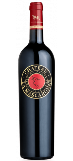 Château la Mascaronne Rouge 2022