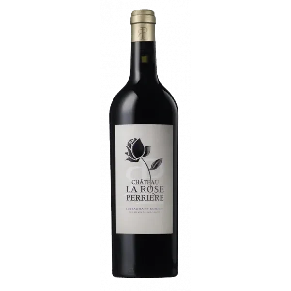 Château la Rose Perrière 2019