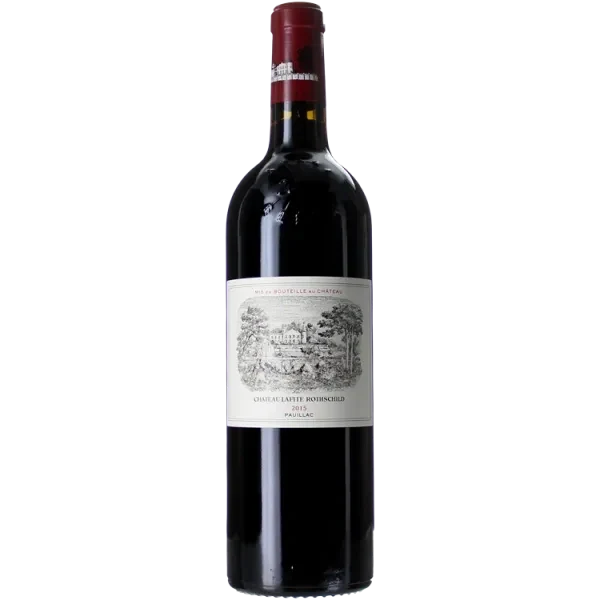 Château Lafite Rothschild 2015 - 1er Cru Classé