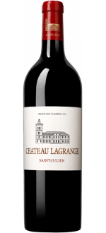 Château Lagrange 2020