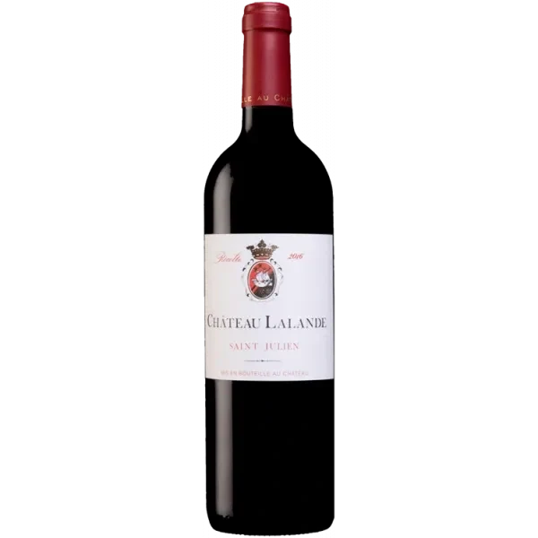 Château Lalande 2019