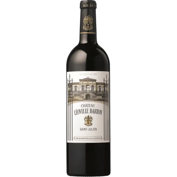 Château Léoville Barton 2022 - 2nd Cru Classé