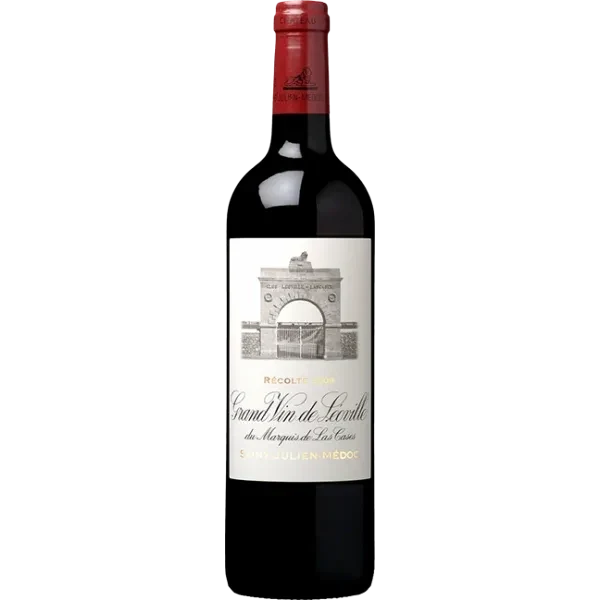 Château Léoville Las Cases 2019 - 2nd Cru Classé
