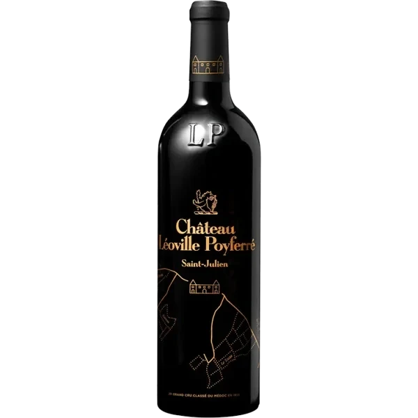 Château Léoville Poyferré 2020 - 2nd Cru Classé