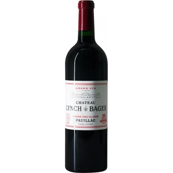 Château Lynch Bages 2022 - 5ème Cru Classé