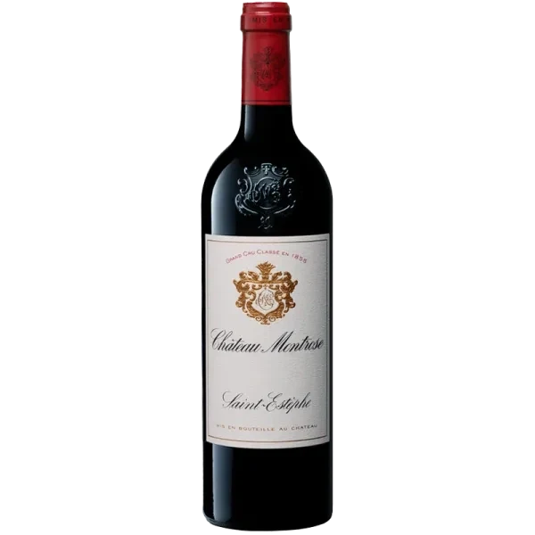 Château Montrose 2019 - 2nd Cru Classé