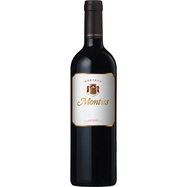 Château Montus 2021