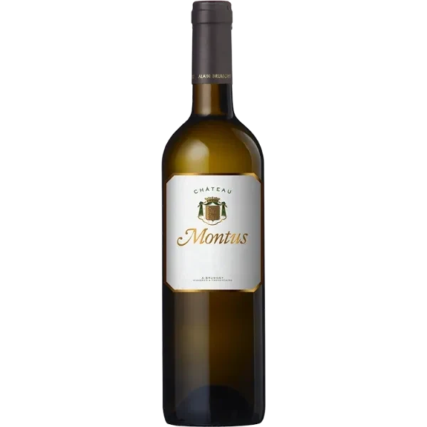 Château Montus Blanc 2020