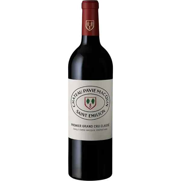 Château Pavie Macquin 2023 - 1er Grand Cru Classé B