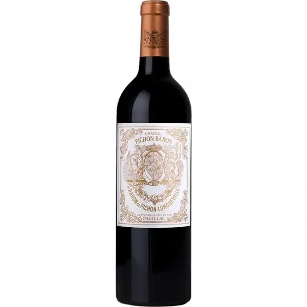 Château Pichon Baron de Longueville 2020 - 2nd Cru Classé
