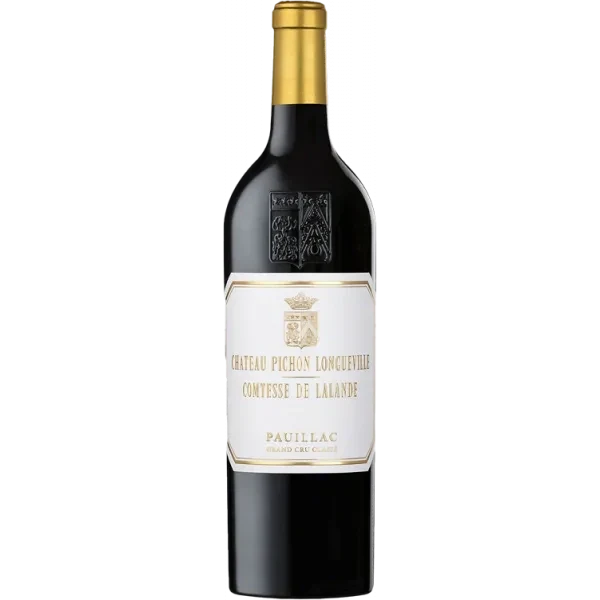 Château Pichon Longueville Comtesse de Lalande 2009 - 2nd Cru Classé