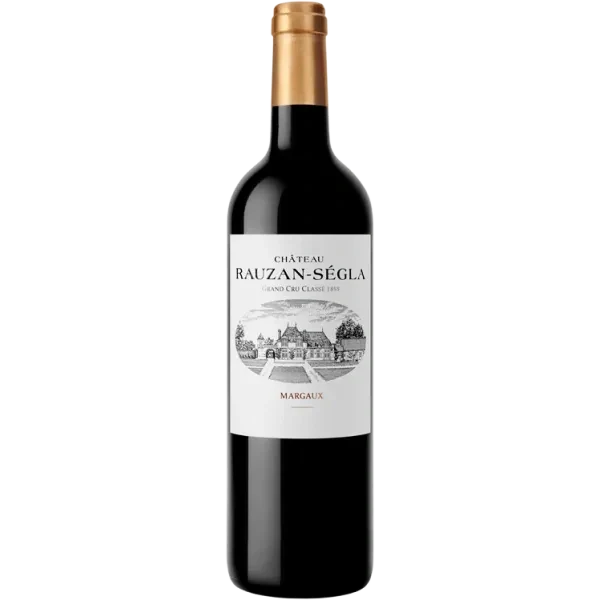 Château Rauzan Ségla 2019 - 2nd Cru Classé