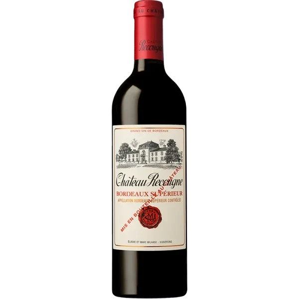 Château Recougne 2022
