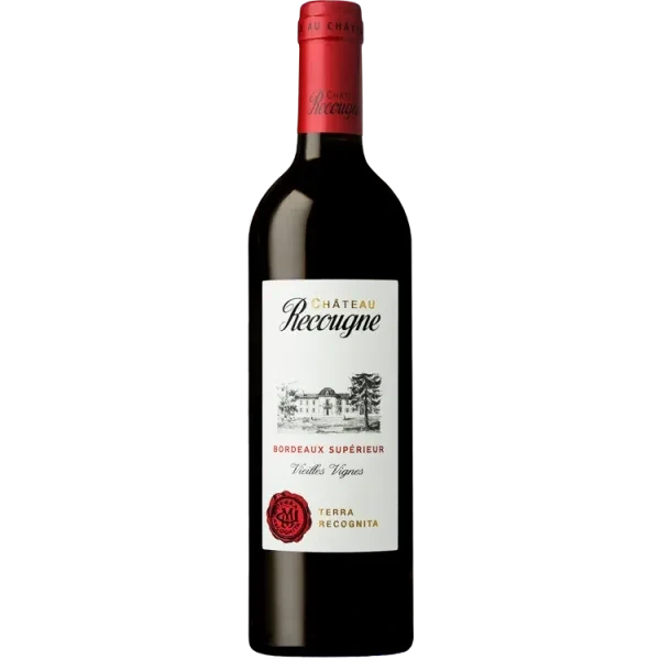Château Recougne Vieilles Vignes 2016