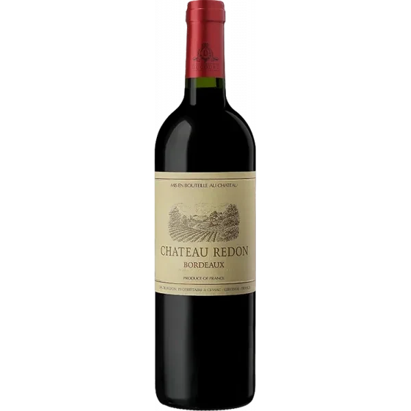 Château Redon Rouge 2019