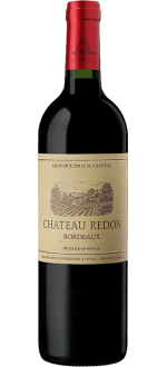 Château Redon Rouge 2024