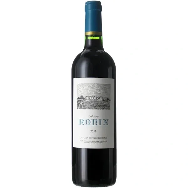 Château Robin 2020