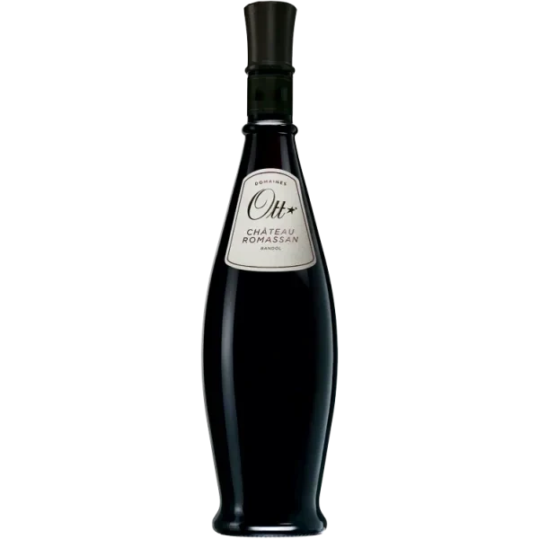 Château Romassan - Rouge 2021 - Domaines Ott
