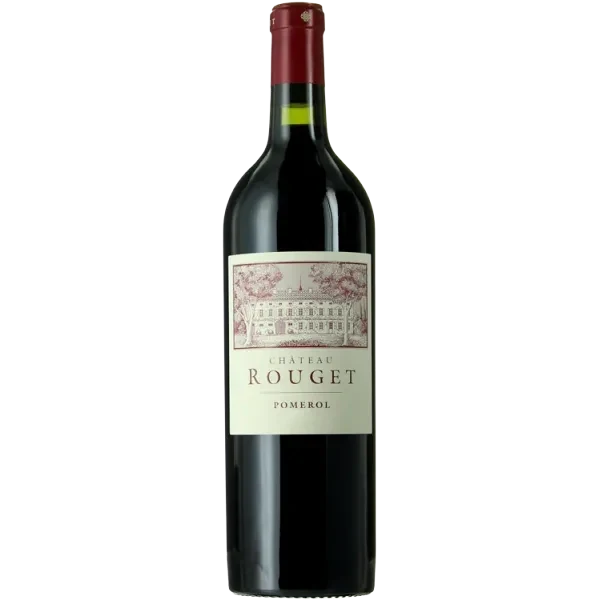 Château Rouget 2020