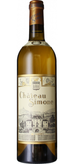 Blanc 2023 - Château Simone